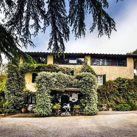 Bed and Breakfast Casa Matilde Mommio Exterior foto