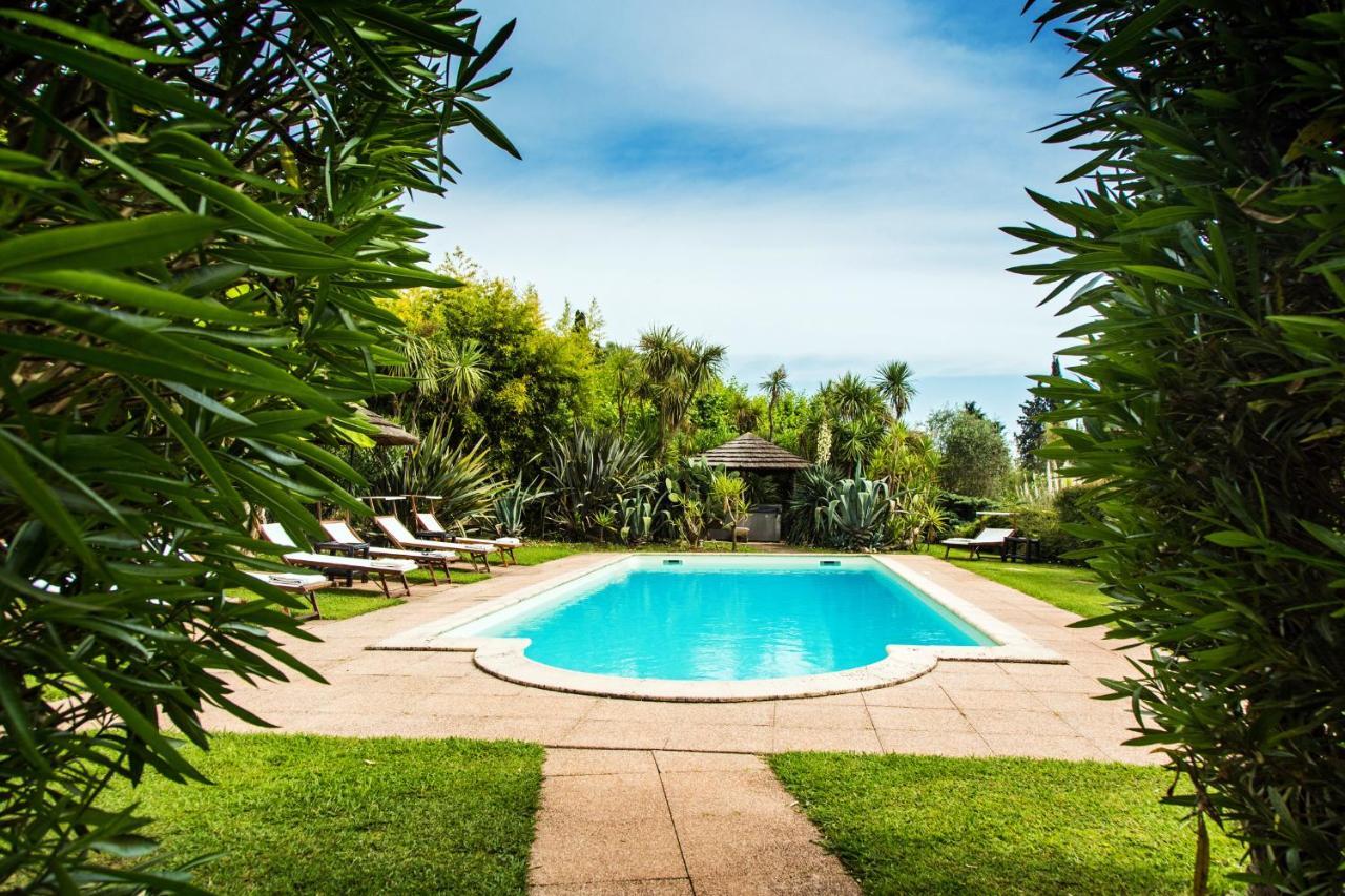 Bed and Breakfast Casa Matilde Mommio Exterior foto